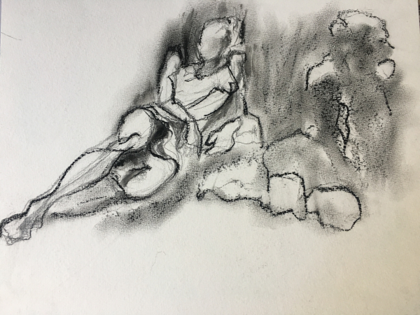 Fond d'atelier